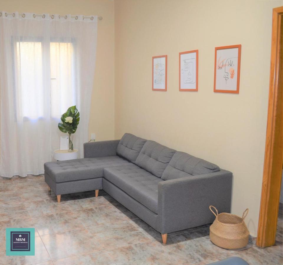 Teresa Urban Flat Las Palmas Exterior foto