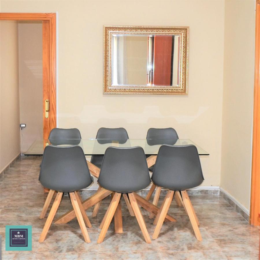 Teresa Urban Flat Las Palmas Exterior foto