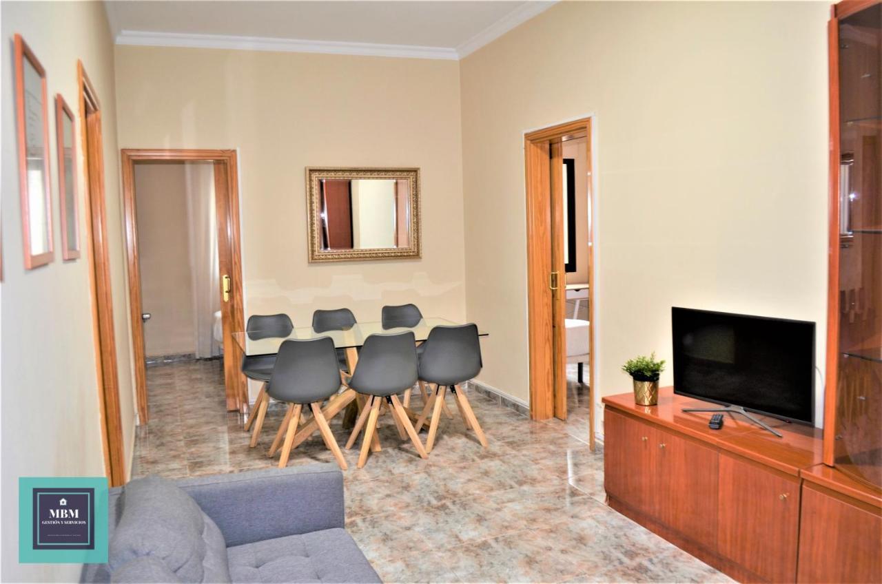Teresa Urban Flat Las Palmas Exterior foto