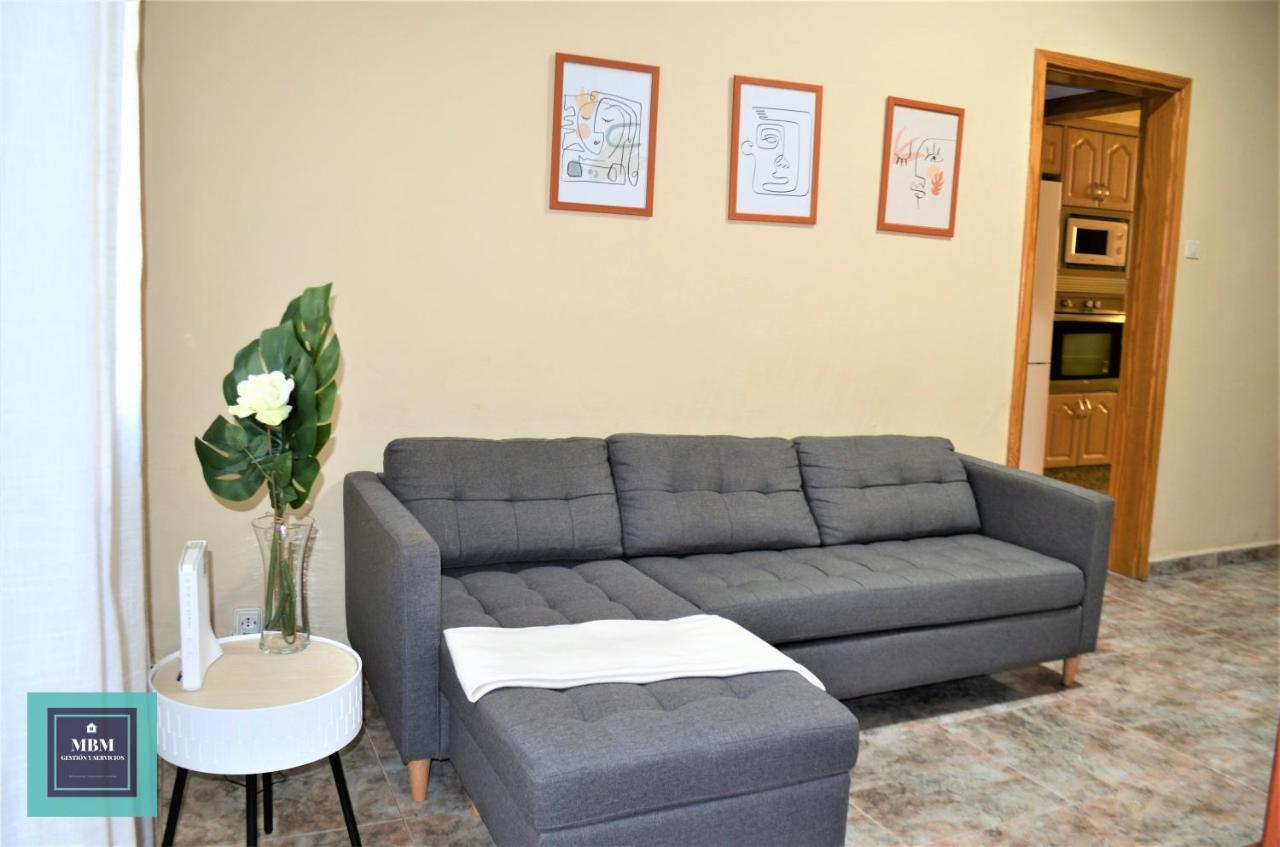 Teresa Urban Flat Las Palmas Exterior foto